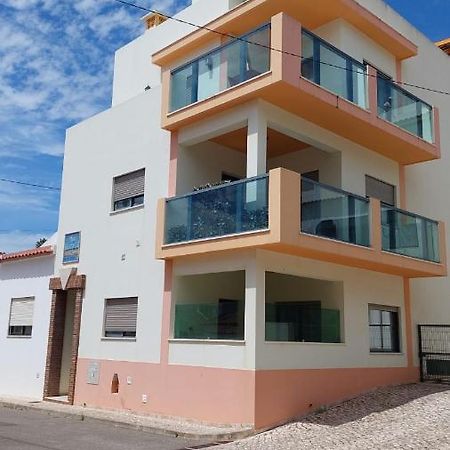 Edificio Tomas Apartment Ferragudo  Exterior foto