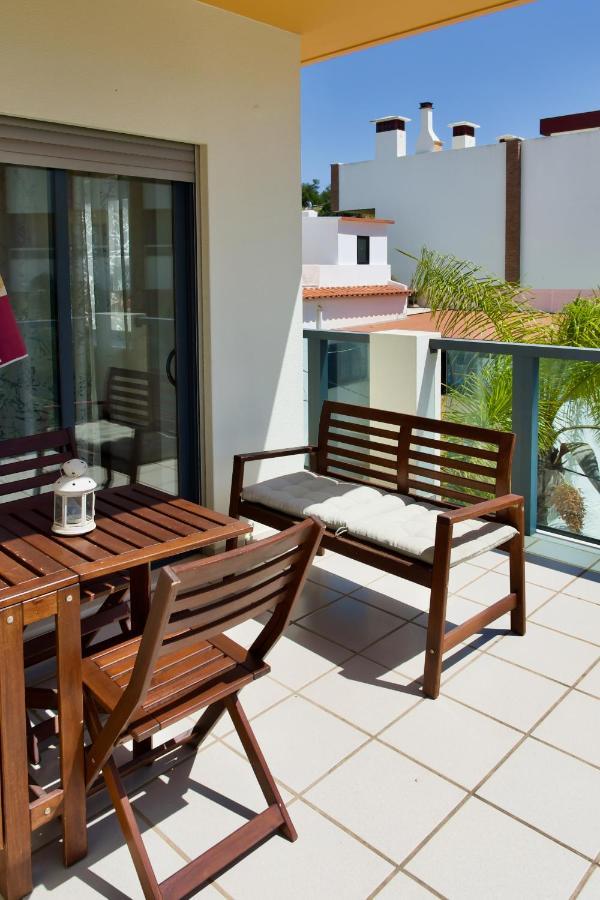 Edificio Tomas Apartment Ferragudo  Exterior foto