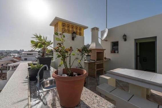 Edificio Tomas Apartment Ferragudo  Exterior foto