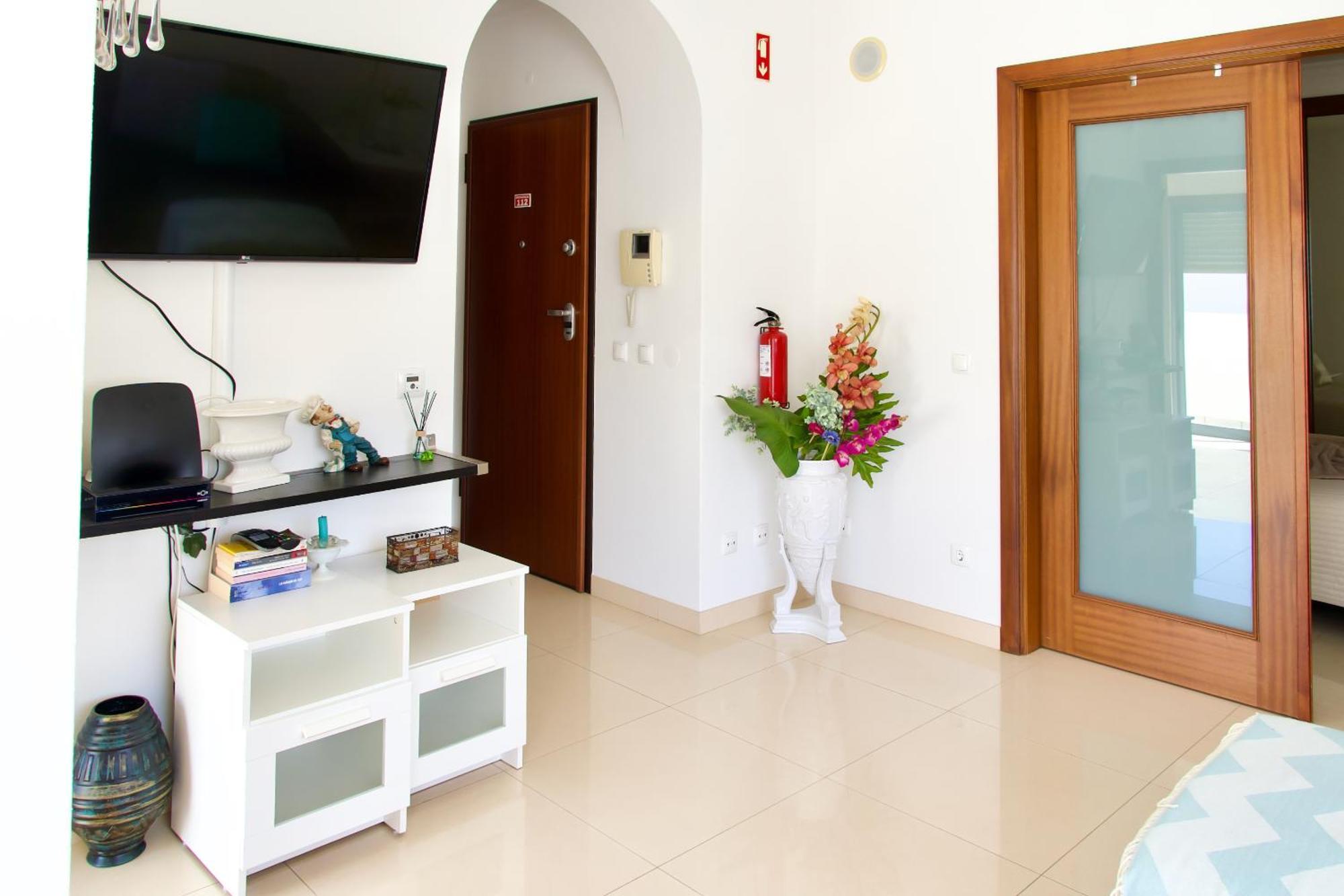 Edificio Tomas Apartment Ferragudo  Exterior foto