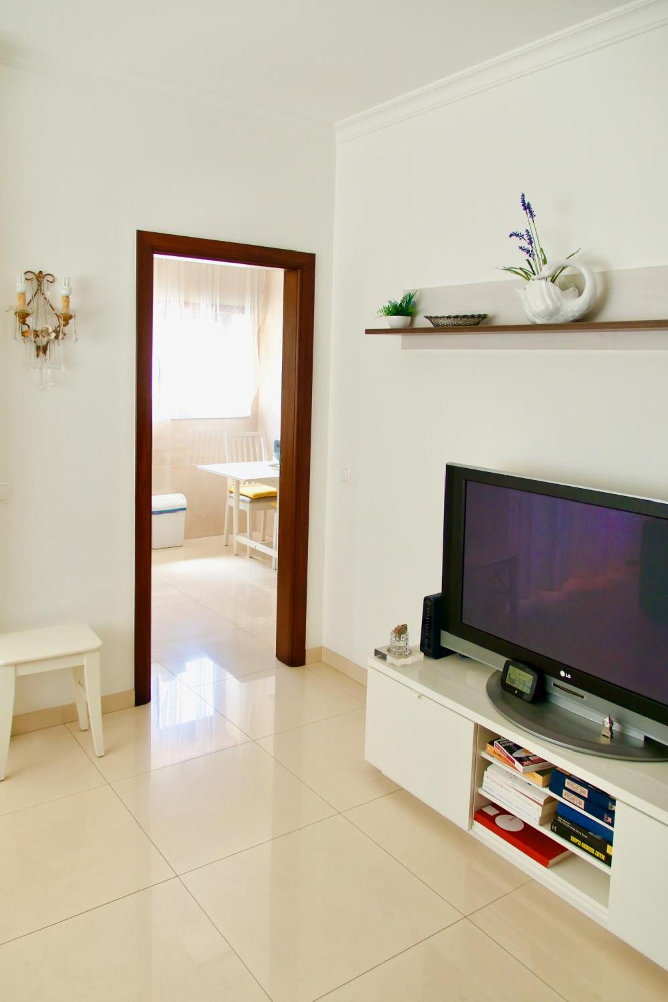 Edificio Tomas Apartment Ferragudo  Exterior foto