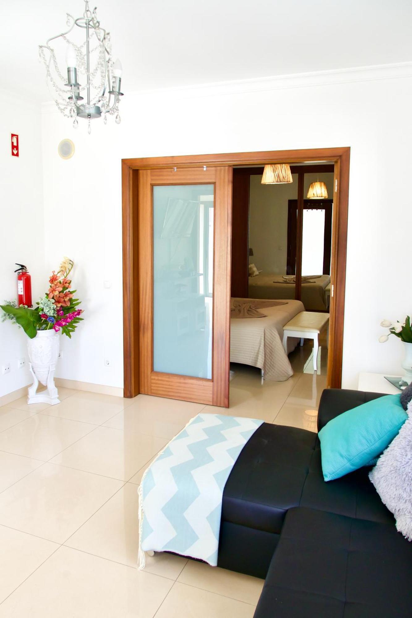 Edificio Tomas Apartment Ferragudo  Exterior foto